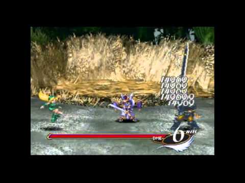 Valkyrie Profile Music - Heads, Magic, Tails, Curse