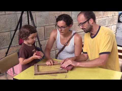 Z pokoje do pokoje - veřejná nábytková dílna