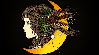 King Crimson  &quot;Moonchild&quot; (Legendado)