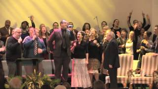 CLC LIVE (01.17.2016) - Behold Zion