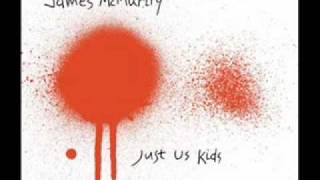 God Bless America - James McMurty