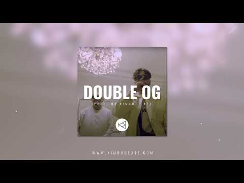 [FREE] Xatar Type Beat ft. KALIM x SSIO - "DOUBLE OG" | Boom Bap / Trap Type Beat 2023