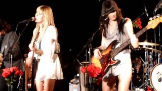 Heart of Glass - Grace Potter &amp; the Nocturnals