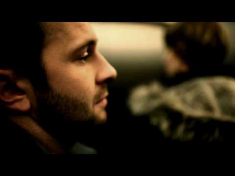 Groove Cocktail feat. Nathalia - Say Goodbye (Offical Music Video)