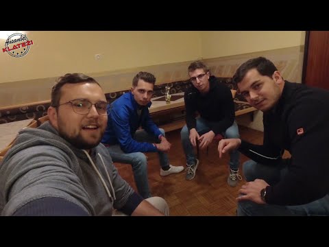 VLOG #70 - PRVE VAJE PO VEČ KOT DVEH MESECIH