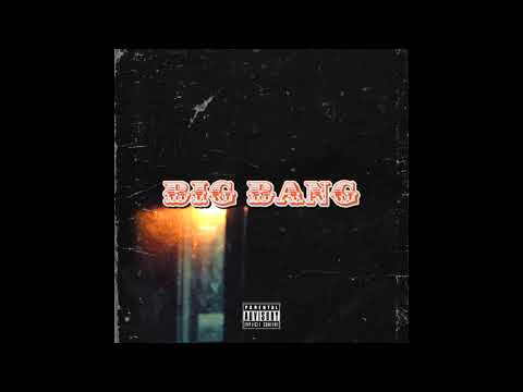 Ballin' Mob - Big Bang (Ft. Kabelo The Playboy, VHKIDD, Sykes & Üstte Jay) (Prod. Next Station)