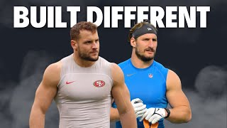 John Bosa Gets Real About the NFL Life of His Sons