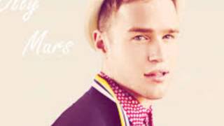 Olly Murs Accidental