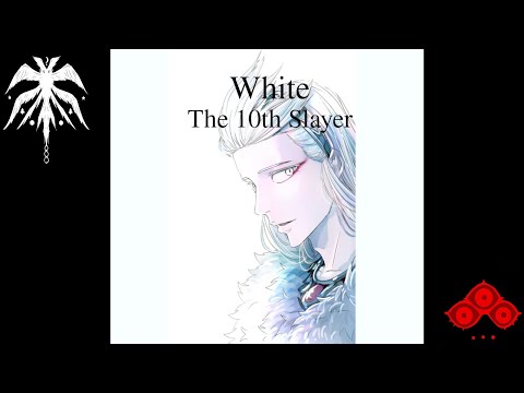 Tower of God (Fan-Made OST) Season 2 - White: The 10th slayer