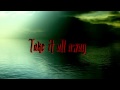 Red - Take it all Away (lyrics) 
