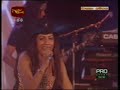 Flashback Old Live Show Corrine Almeda