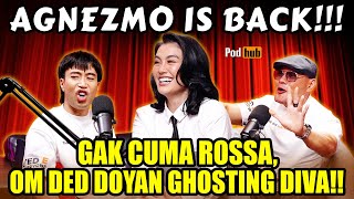 Download lagu VIDI: OM BOTAK, AGNEZ MO LOE CELINGKUH1N⁉️DAH G11L444 YA LOE OM 😂 😂 mp3 Download lagu VIDI: OM BOTAK, AGNEZ MO LOE CELINGKUH1N⁉️DAH G11L444 YA LOE OM 😂 😂 mp3