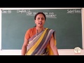 CLASS 8 SCIENCE CH 1 CROP PRODUCTION MANAGEMENT AGRICULTURAL PRACTICES GURUKULAM ONLINE
