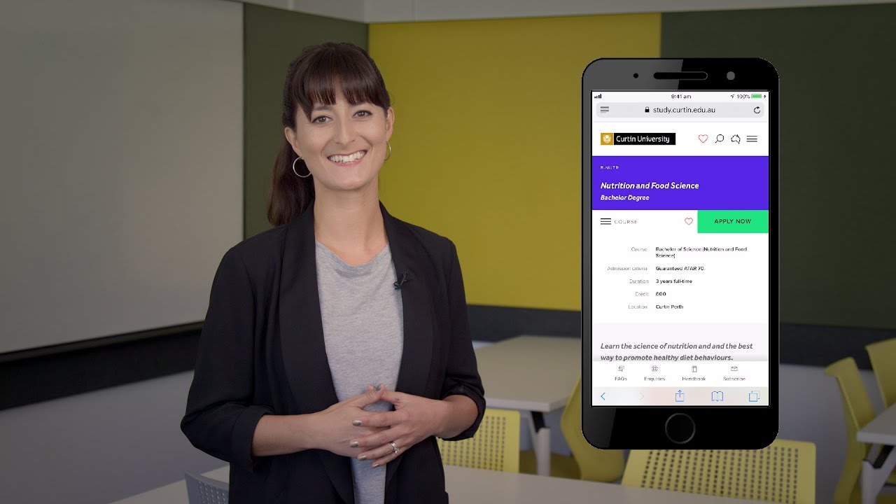 Understanding Prerequisites - High School students