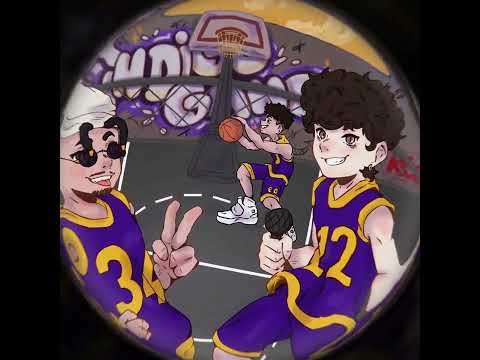 KOBE ⛹️‍♂️ ft. Jovem Fenrir & CASHFILTER (p.nikthegreat)