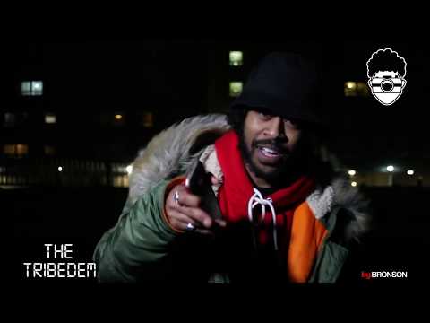 JUJU freestyle at Upton Park