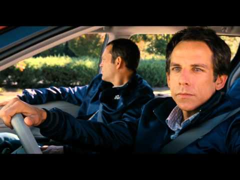 Nachbarn der 3. Art (The Watch) - Deutscher Trailer