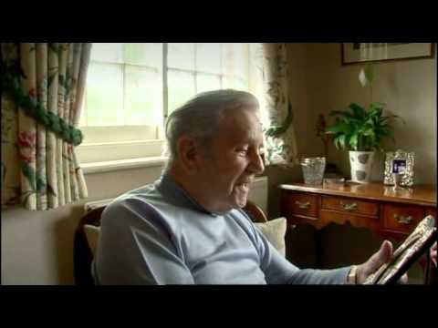 Norman Wisdom Aged 92¾ P4