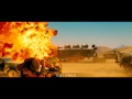 Mad Max Fury Road Trailer Countdown TV Spot In Theatres May 15