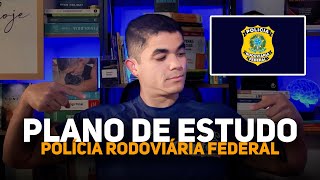 How to create an INDIVIDUALIZED Study Plan for PRF