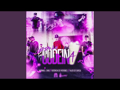 El De La Codeina - Natanael Cano
