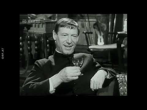 Pater Brown - Die drei Sternschnuppen (Staffel 2, Folge 1 - 1968)
