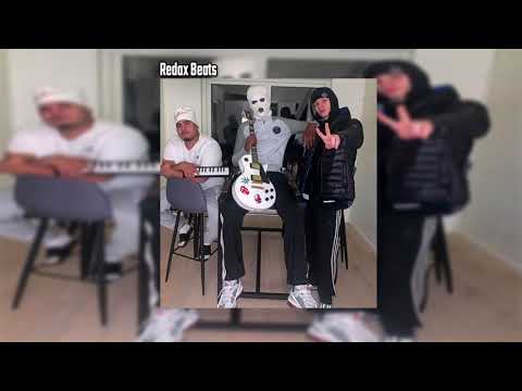 1.Cuz x Greekazo Type Beat (prod. by Redax)