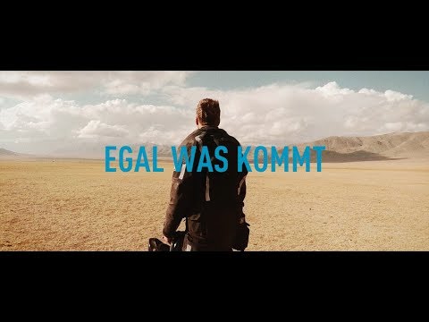 Trailer-Vorschau: Egal was kommt