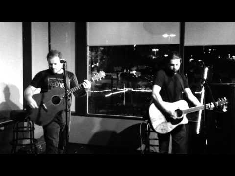 Chris Hahn - I Lied When I Told You (Live at Bratt's)