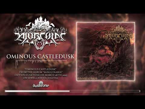 MORCOLAC - OMINOUS CASTLEDUSK (TRACK PREMIERE!!!)