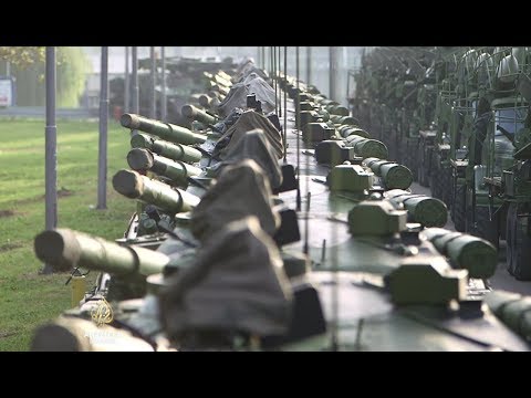 Privatizacija namjenske industrije Srbije