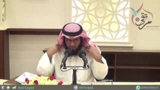 هداية الراغب (37) - تابع الإمامة وما يتعلق بها