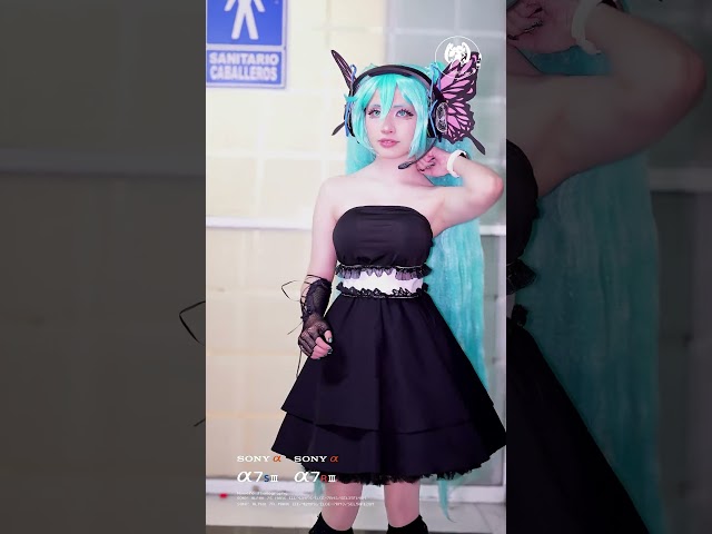 Vídeo relacionado con Get Trend Hatsune Miku Pijama Niña 7-16 Años, 100% Algodón, Conjunto Verano Niña, Camiseta Manga Corta y Pantalón Corto, Regalo Anime (9-10 Años, Multi Hatsune Miku)