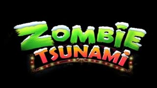 ~Zombie Tsunami (OST)~ Weekend Event