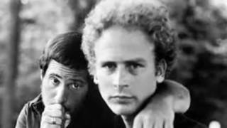 Art Garfunkel -- I Only Have Eyes For You