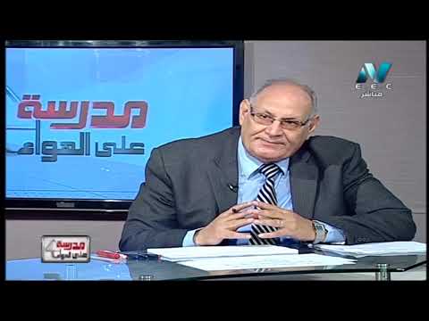 تفاضل 3 ثانوي حلقة 2 ( الاشتقاق الضمني و البارامتري ) أ شعبان عبد الرازق  09-09-2019