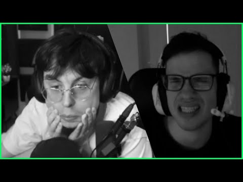 CROWNIE TRYING NOT TO GET FIRED FOR 3 MINUTES