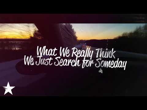 Murica - Driving Miss Crazy (Lyric video)