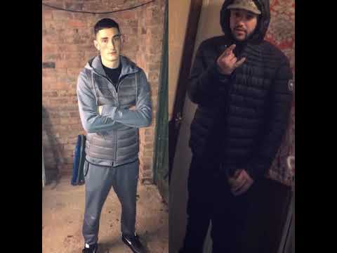 BK x HAYCH x DY - They Know #3BK #3HAYCH