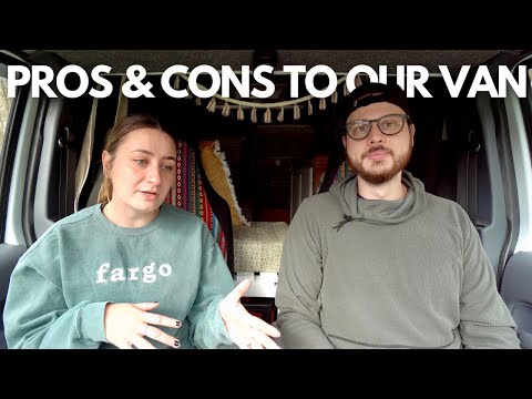 HONEST THOUGHTS ON OUR 2013 FORD TRANSIT CONNECT MICRO CAMPER VAN BUILD: Pros & Cons to the vehicle!