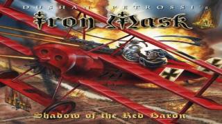 Iron Mask - My Angel Is Gone