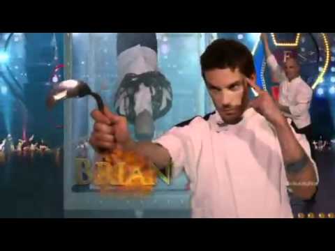 Hell's Kitchen Season 10 Intro