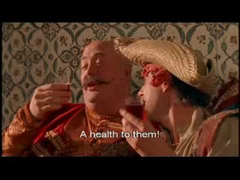 Mozart - Abduction From the Seraglio (die Entführung aus Serail)