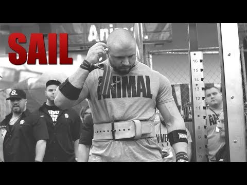 Powerlifting Motivation - SAIL