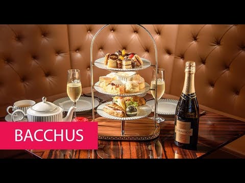Bacchus Rva