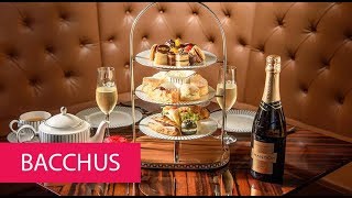 BACCHUS - AUSTRALIA, BRISBANE