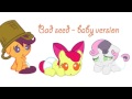 My little pony: friendship is magic - Bad seed ...