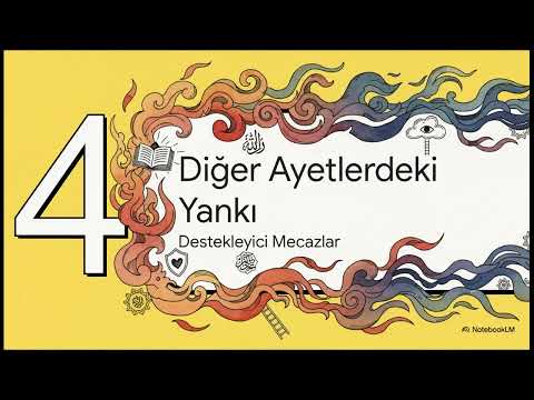 HZ İBRAHİMİ YAKMAYAN ATEŞ NEDİR.?