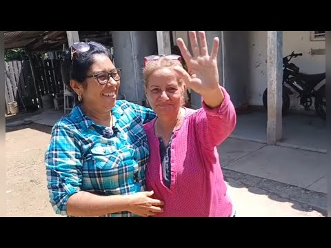 Cerca de las montañas de Pinar del Rio esta este lugar 