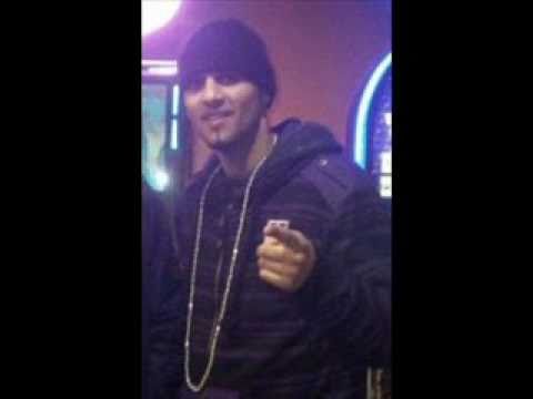 SHM- Kastro, Syco, Sparka (Link Up)